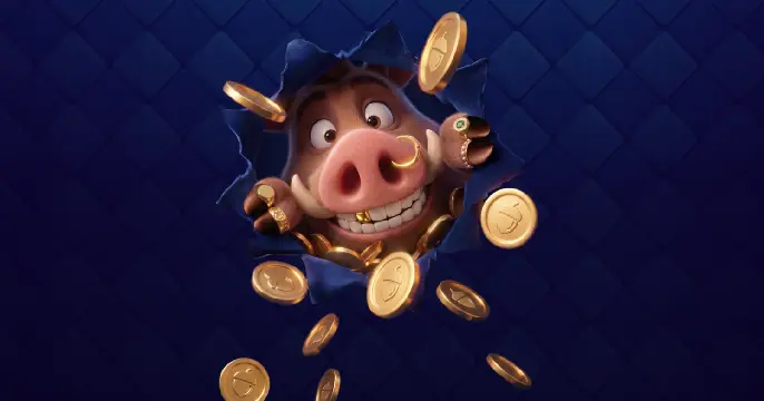 kingia casino app